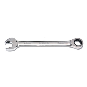 Seshin Buffalo — Ratcheting Combination Wrench-Quick