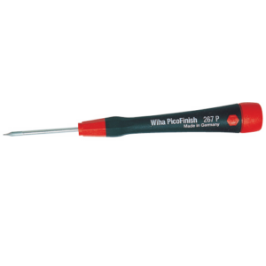 [Wiha] — Torx Micro Screwdriver 267P