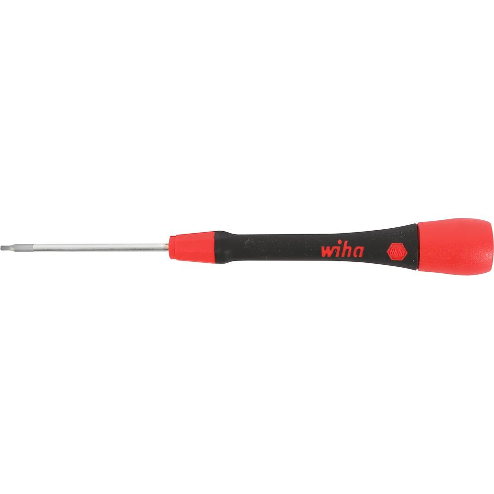 [Wiha] — Hex Micro Screwdriver 263P