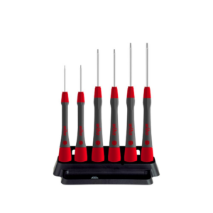 [Wiha] — Hex Micro Screwdriver Set 263 PK601