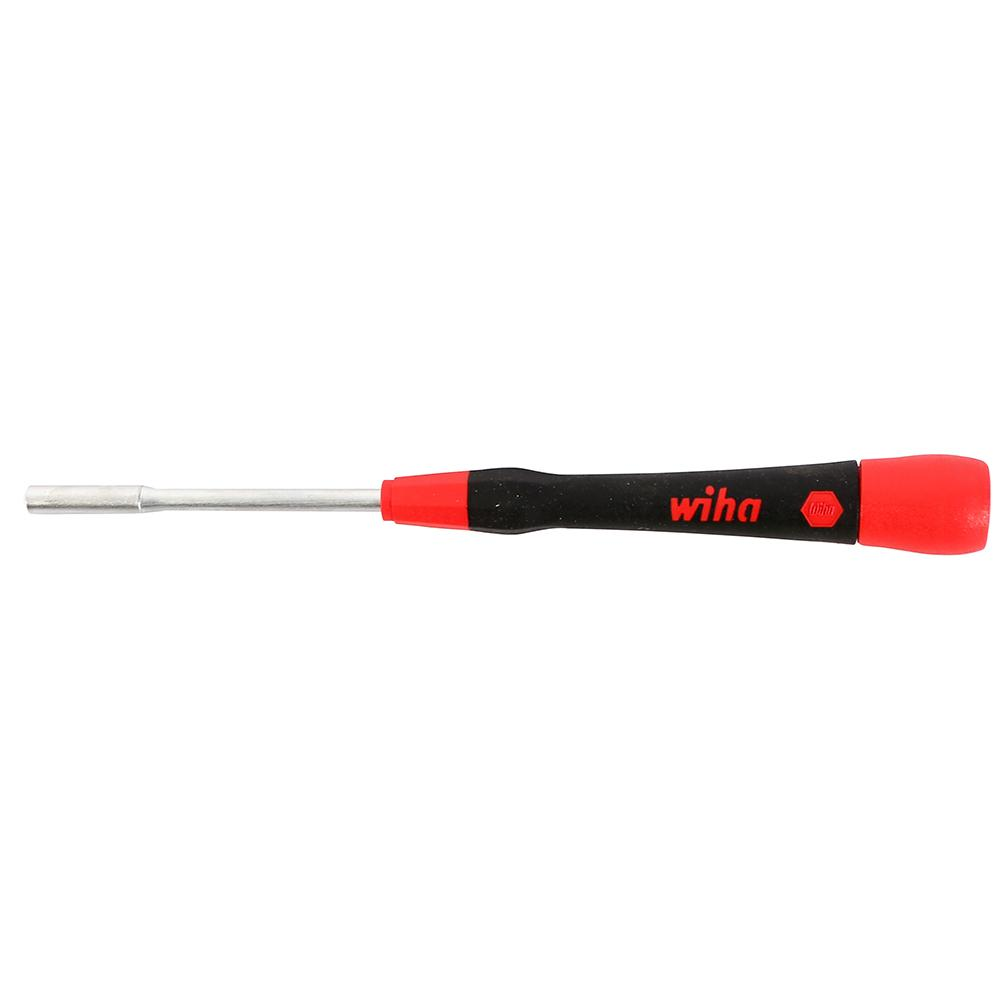 [Wiha] — Hex Nut Micro Screwdriver 265P
