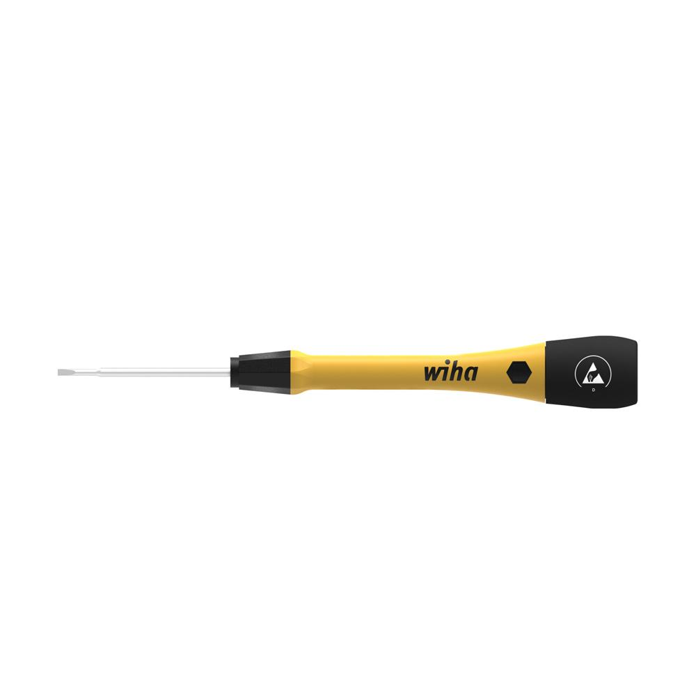[Wiha] — ESD Micro Screwdriver 270
