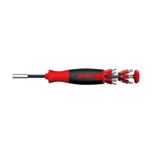 [Wiha] — Magnetic Bit Driver SB380302021