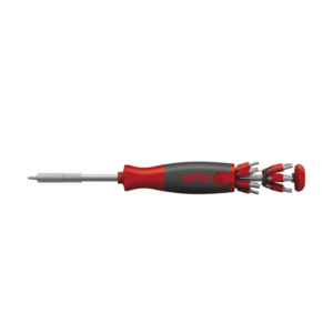 [Wiha] — Magnetic Bit Driver SB380304 021