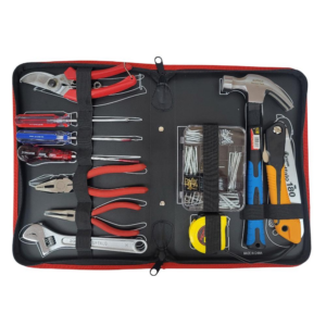 Seshin Buffalo — Tool Kit for Home Use
