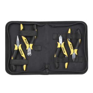 [Wiha] — ESD Pliers Set Z99 00 0104