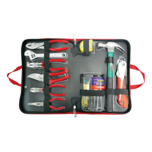 Seshin Buffalo — Tool Kit for Home Use 19pcs