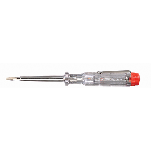 [Wiha] — Voltage Detection Screwdriver 255-3