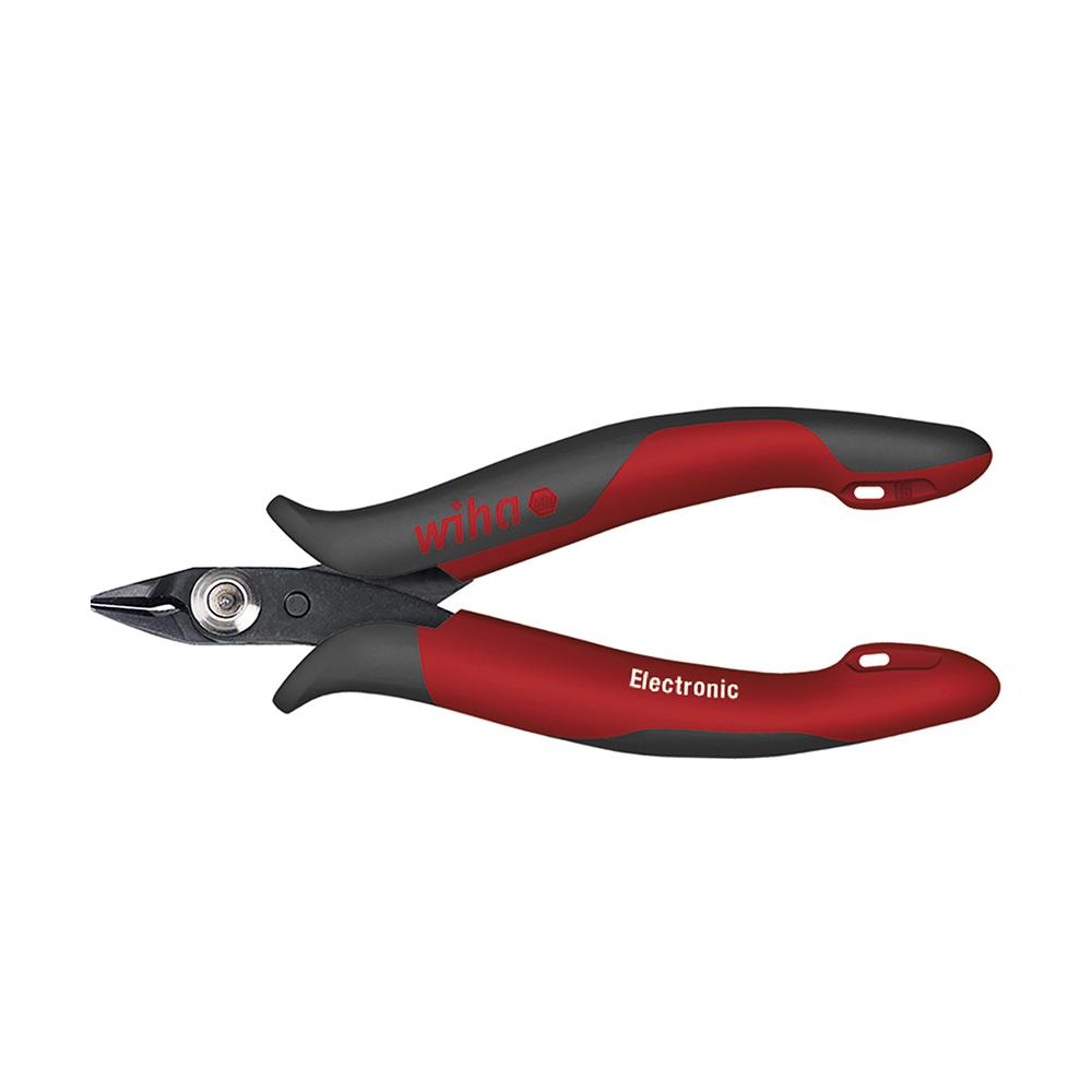 [Wiha] — Electronic Diagonal Cutter Z 40 0 03