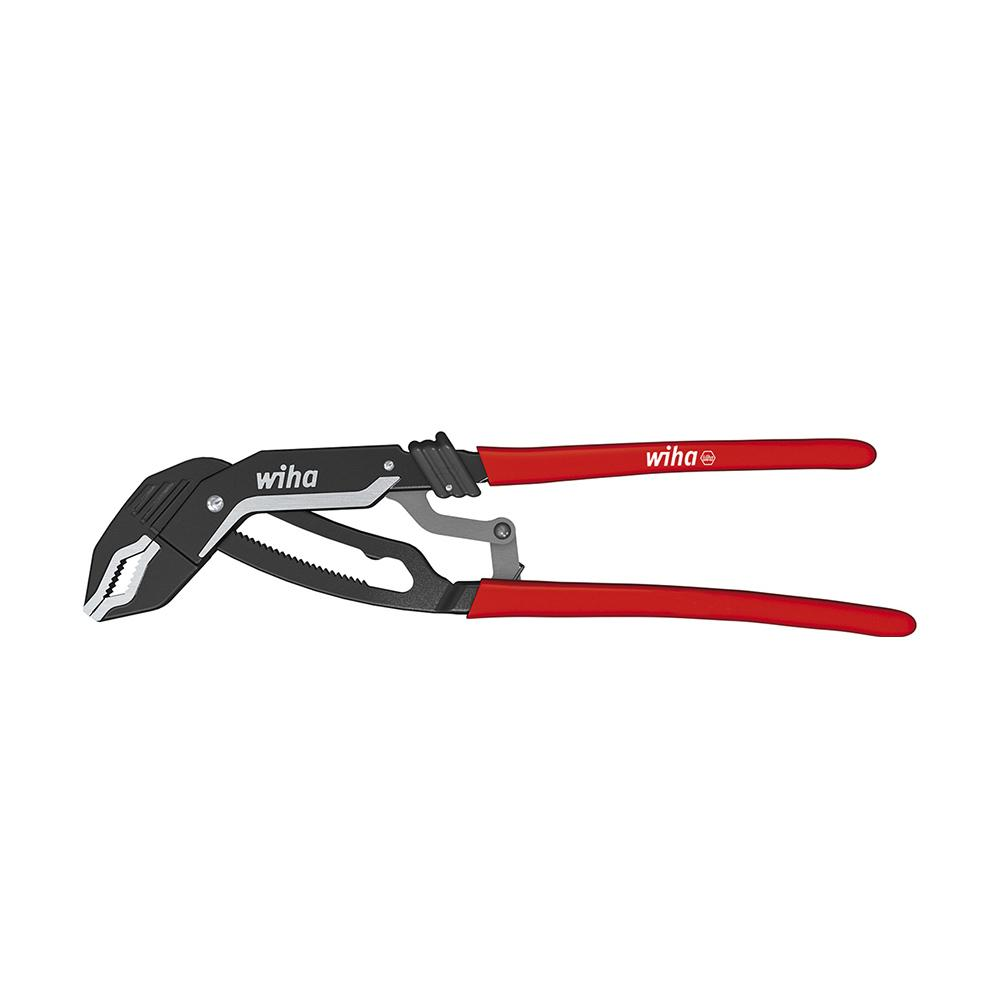 [Wiha] — Water Pump Plier Quickfix Z23101 250 SB