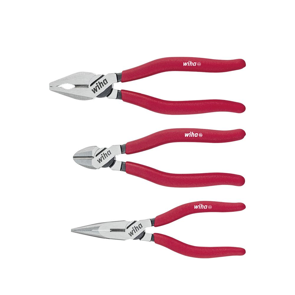 [Wiha] — Pliers Set Z99 001 001