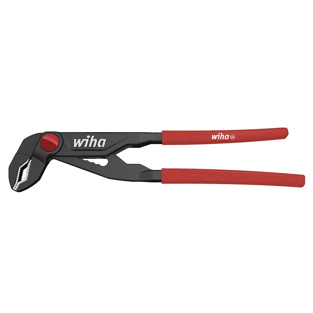 [Wiha] — Water Pump Plier Z22001 SB