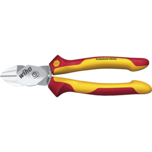 [Wiha] — Insulated BiCut Diagonal Cutter BiCut Z18006