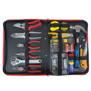 Seshin Buffalo — Tool Kit for Home Use 23pcs