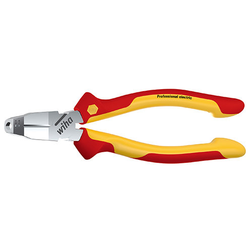 [Wiha] — Insulated Plier Z14106