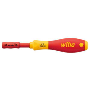 [Wiha] — Insulated Screwdriver Holder 34577
