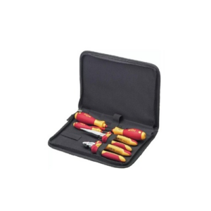 [Wiha] — Insulated Tool Set Z99 006 002