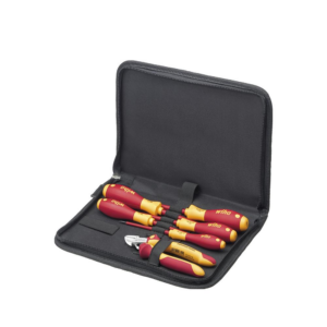 [Wiha] — Insulated Tool Set 9300-018
