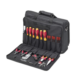 [Wiha] — Insulated Tool Bag Set 9300-040