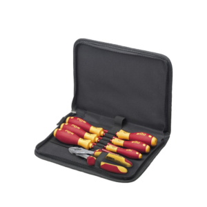 [Wiha] — Insulated Tool Set 9300-031