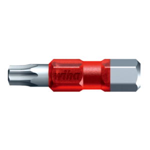 [Wiha] — TY Torx Bit Short 7015