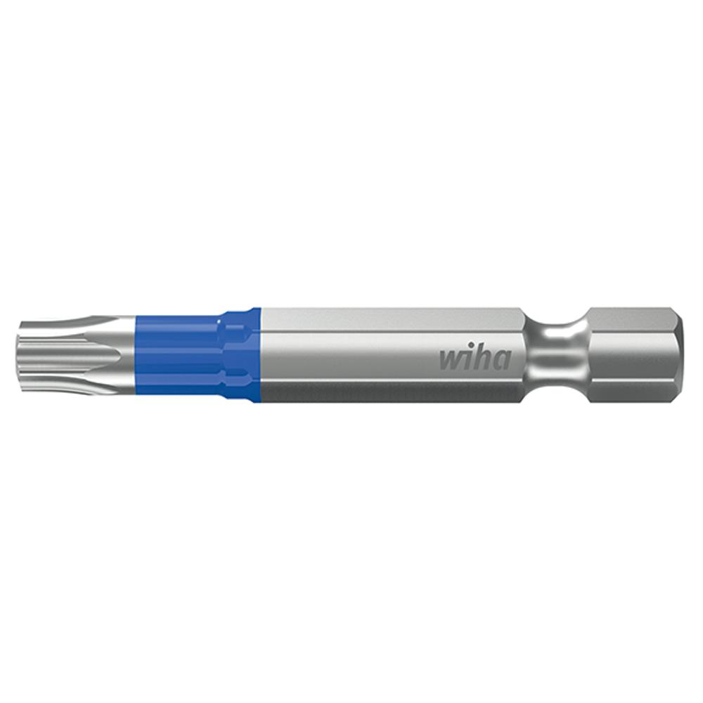 [Wiha] — T Bit Torx Standard 7045-T910