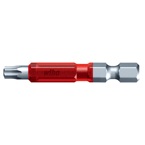[Wiha] — TY Torx Bit Standard 7045