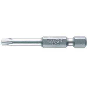 [Wiha] — Torx Bit Tamper Resistant 7045Z TR