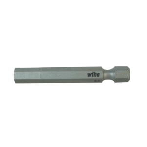 [Wiha] — Hex Long Bit 7043Z