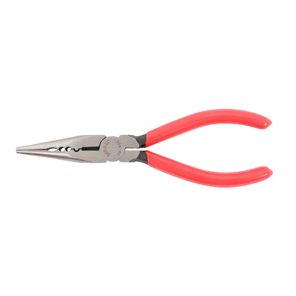 SMATO — Long Nose Plier Multiple Type