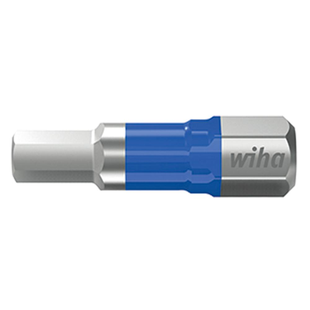 [Wiha] — T Hex Bit Short 7013-T904