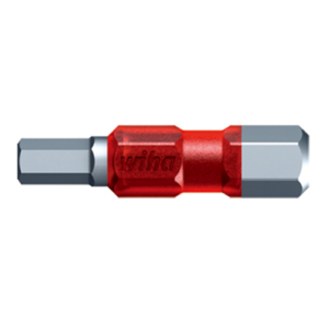 [Wiha] — TY Hex Bit Short 7013