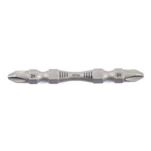 [Wiha] — Double Ended Torsion Bit Glossy 2H65