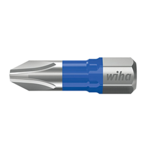 [Wiha] — T Phillips Bit Short 7011-T901