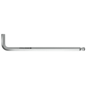 [PB Swiss Tools] — Ball End Hex L-Key Long 212L