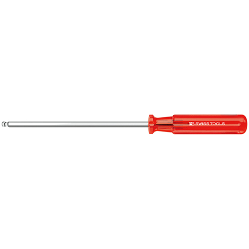 [PB Swiss Tools] — Ball-Hex Driver 206.S