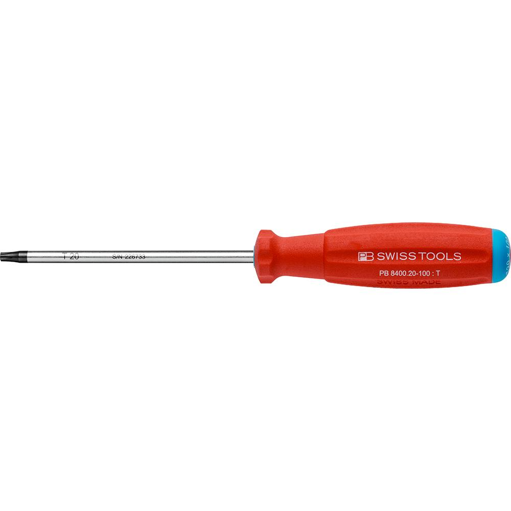 [PB Swiss Tools] — SwissGrip Torx Screwdriver PB 8400