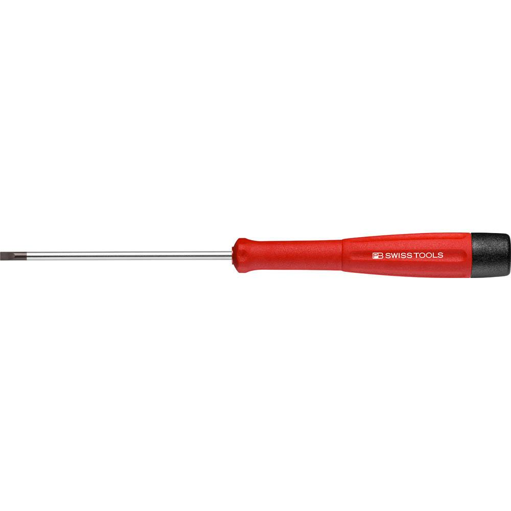 [PB Swiss Tools] — Electronic Screwdriver Slotted 8128