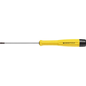 [PB Swiss Tools] — Electronic Screwdriver ESD Slotted 8128