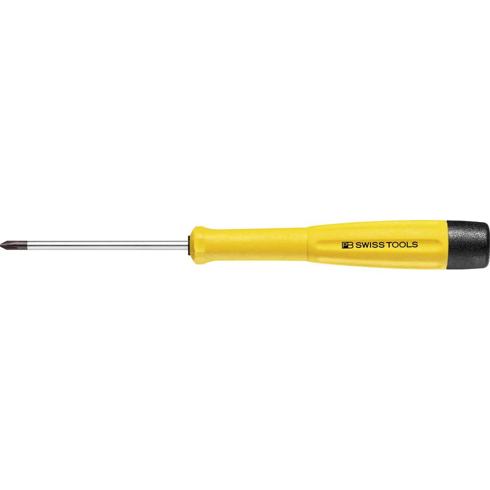 [PB Swiss Tools] — Electronic Screwdriver ESD Phillips 8121