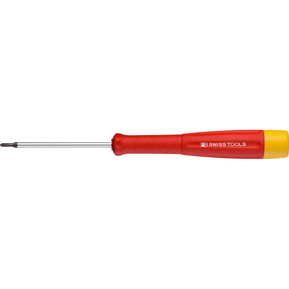 [PB Swiss Tools] — Electronic Screwdriver Phillips 8121