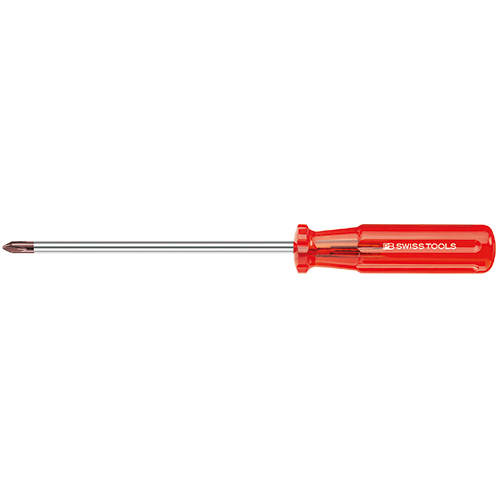 [PB Swiss Tools] — Classic Handle Screwdriver Phillips 190