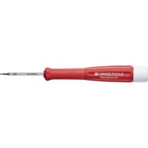 [PB Swiss Tools] — Electronic Screwdriver Pentalobe 8129