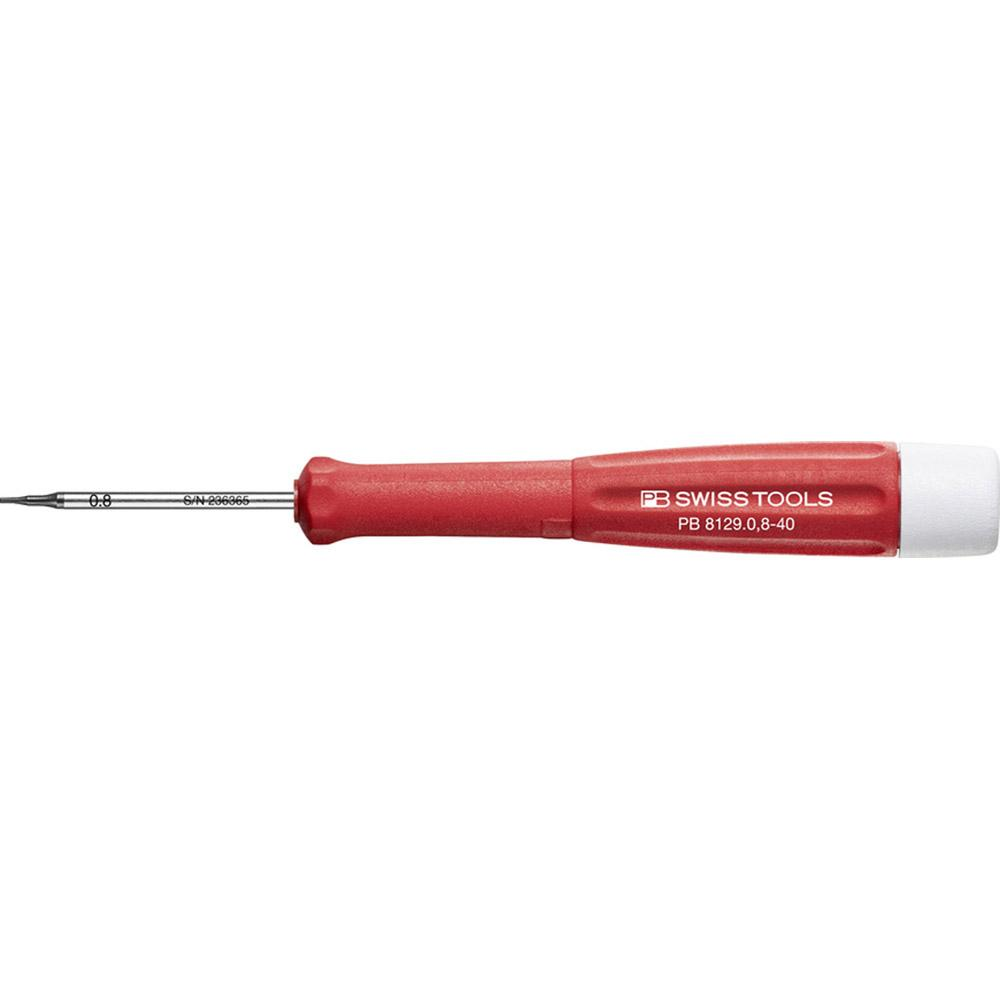 [PB Swiss Tools] — Electronic Screwdriver Pentalobe 8129