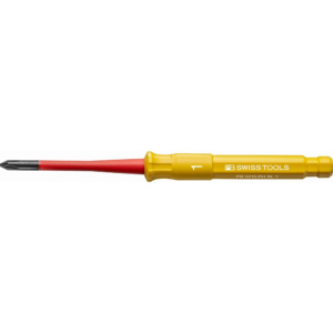 [PB Swiss Tools] — Insulated Interchangeable Blade Phillips 5215 PH SL