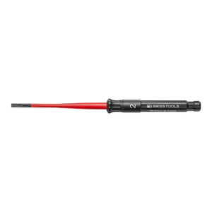 [PB Swiss Tools] — Insulated Interchangeable Blade Slotted 5215 C SL