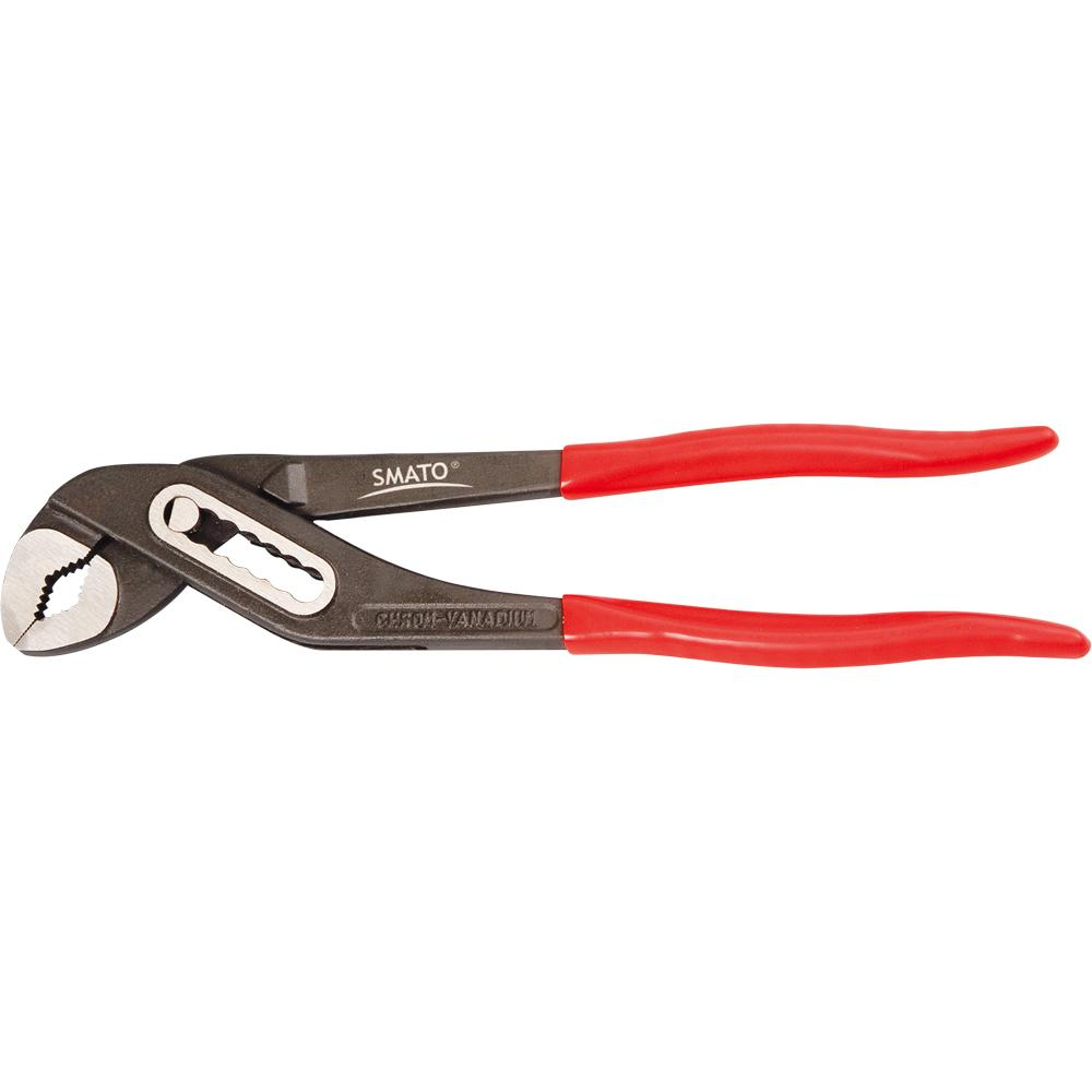SMATO — Water Pump Plier PVC Grip