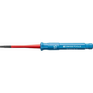 [PB Swiss Tools] — Insulated Interchangeable Blade Torx 5215 T SL