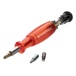 [PB Swiss Tools] — Magnetic Bit Driver PB 6464.RED