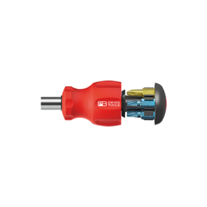 [PB Swiss Tools] — Insider Stubby Magnetic Driver PB 8453
